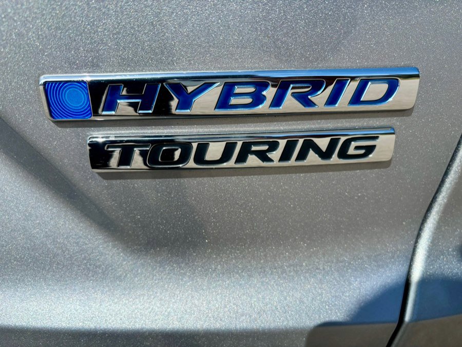 Used 2021 Honda CR-V Touring image 33