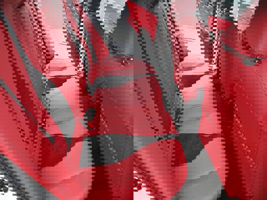 Used 2022 Acura ILX w/ Premium & A-SPEC Package image 16