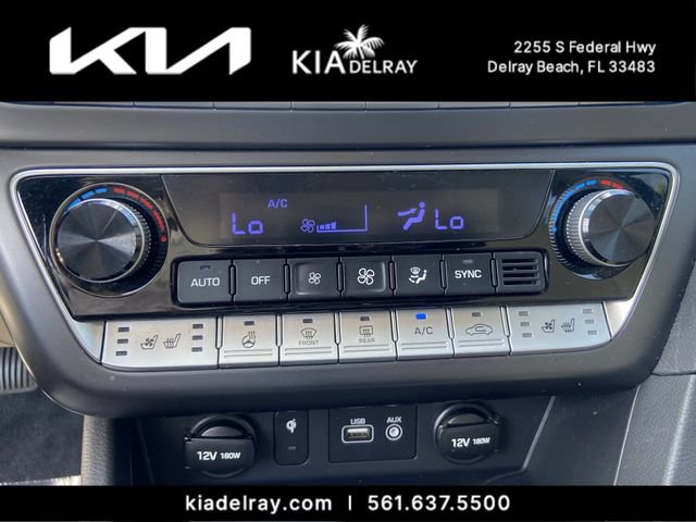 Used 2019 Hyundai Sonata Limited image 21