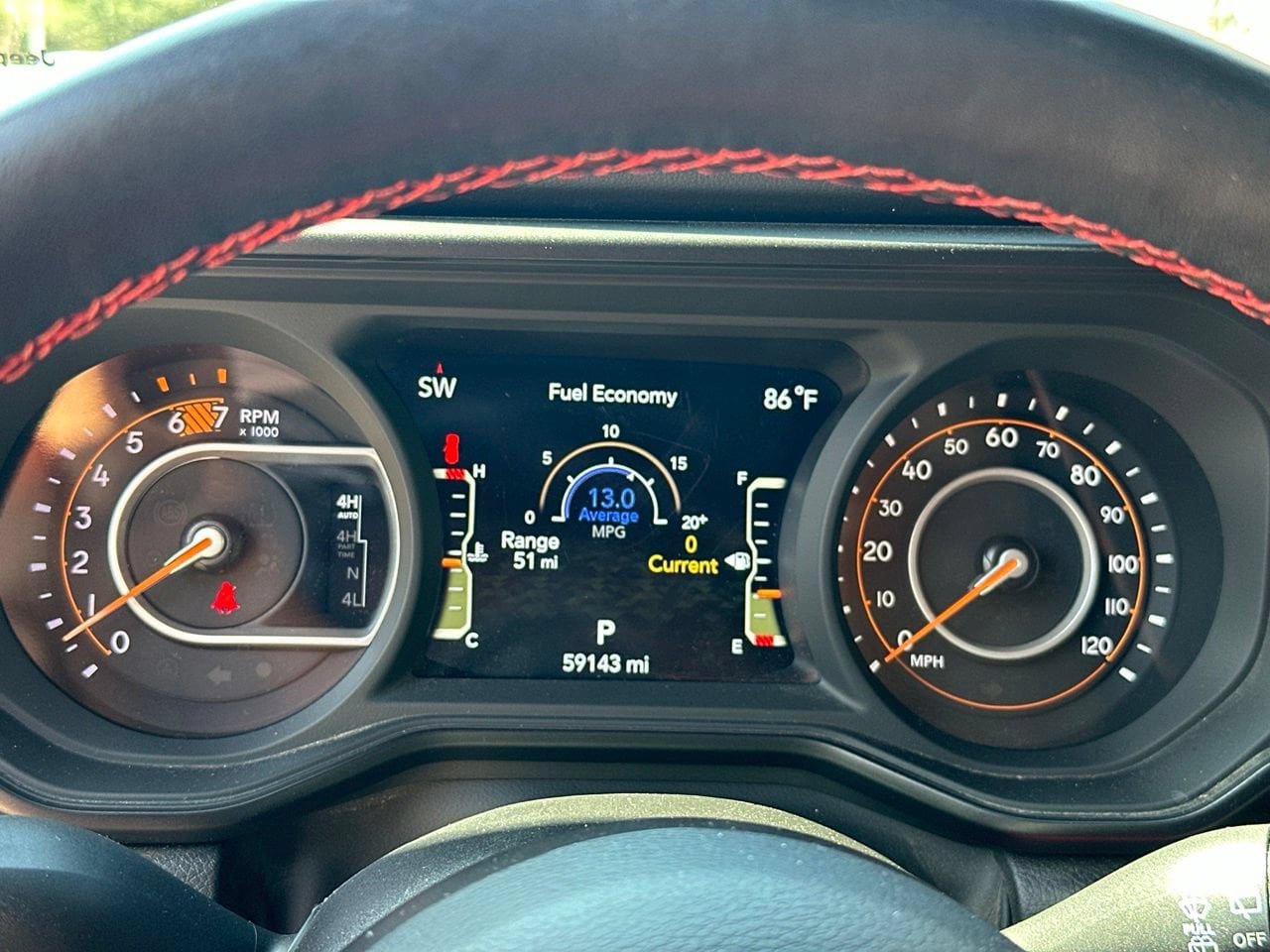 Used 2024 Jeep Wrangler Unlimited Rubicon 392 w/ Dual Door Group (Lowers Only) AWD/4WD image 16