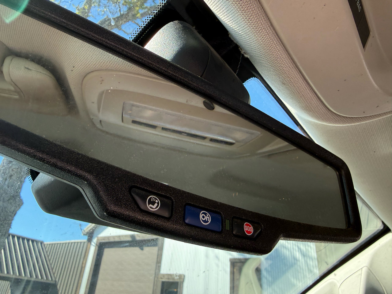 Used 2022 Chevrolet Colorado LT w/ Fleet Safety Package image 13