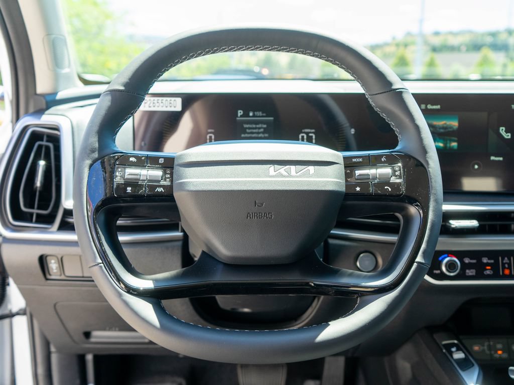 New 2026 Kia Sorento S AWD/4WD image 15