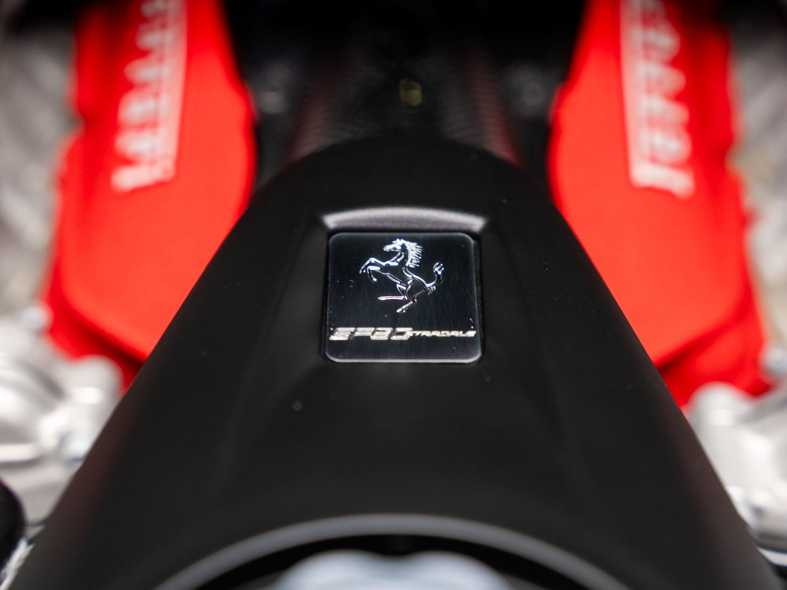 Used 2021 Ferrari SF90 Stradale AWD/4WD image 61