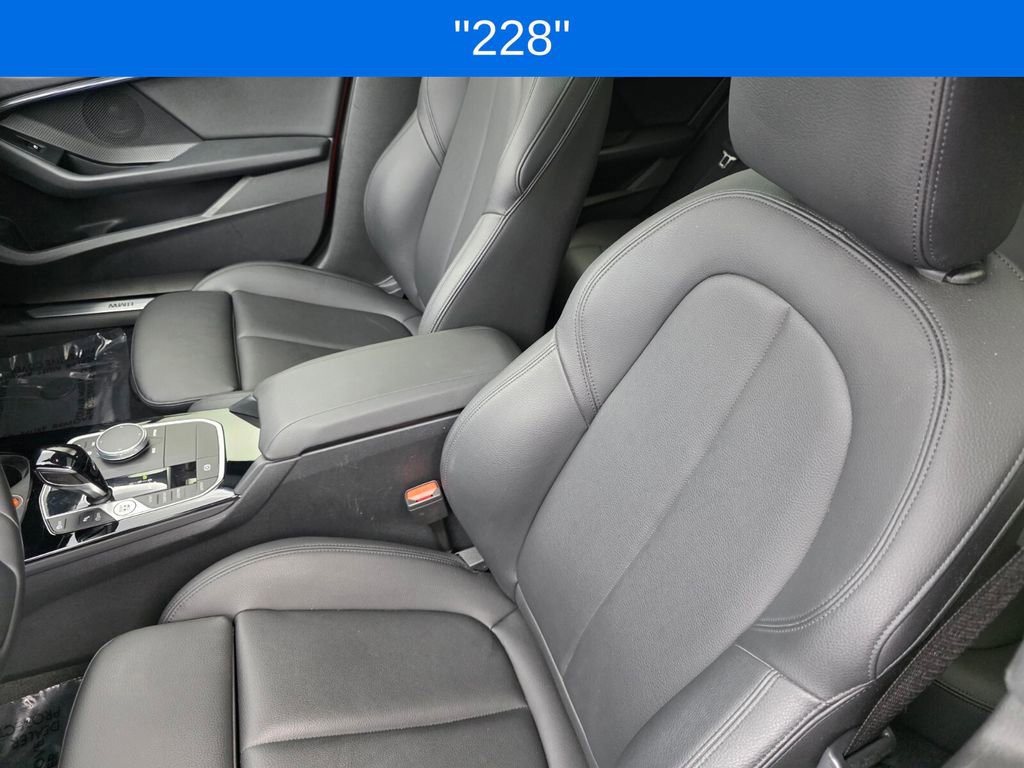 Used 2022 BMW 228i Gran Coupe w/ Convenience Package image 11
