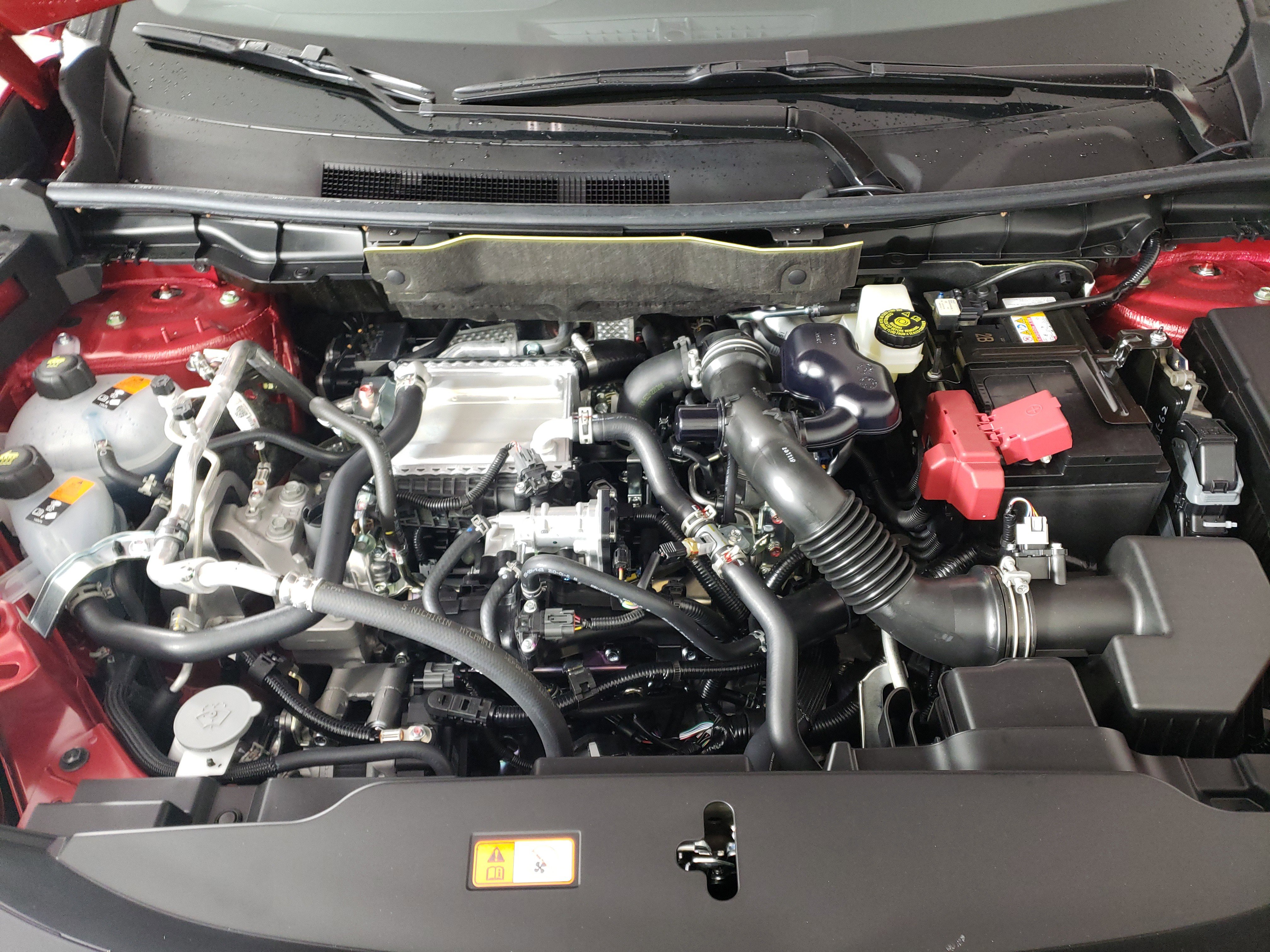 New 2026 Mitsubishi Outlander ES image 16