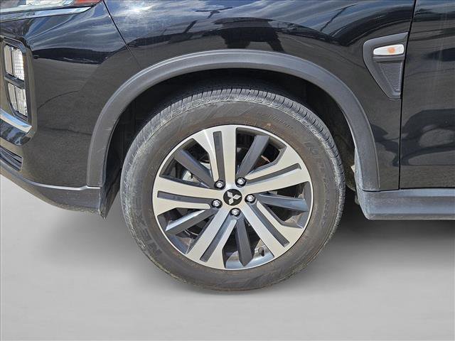 Used 2024 Mitsubishi Outlander Sport AWD image 17