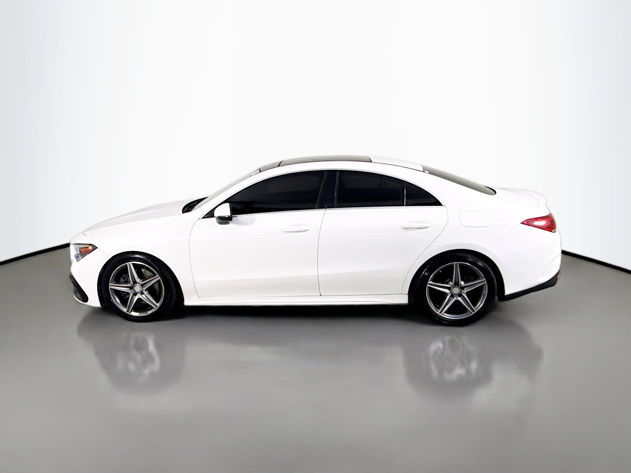 Used 2020 Mercedes-Benz CLA 250 CLA 250 image 6