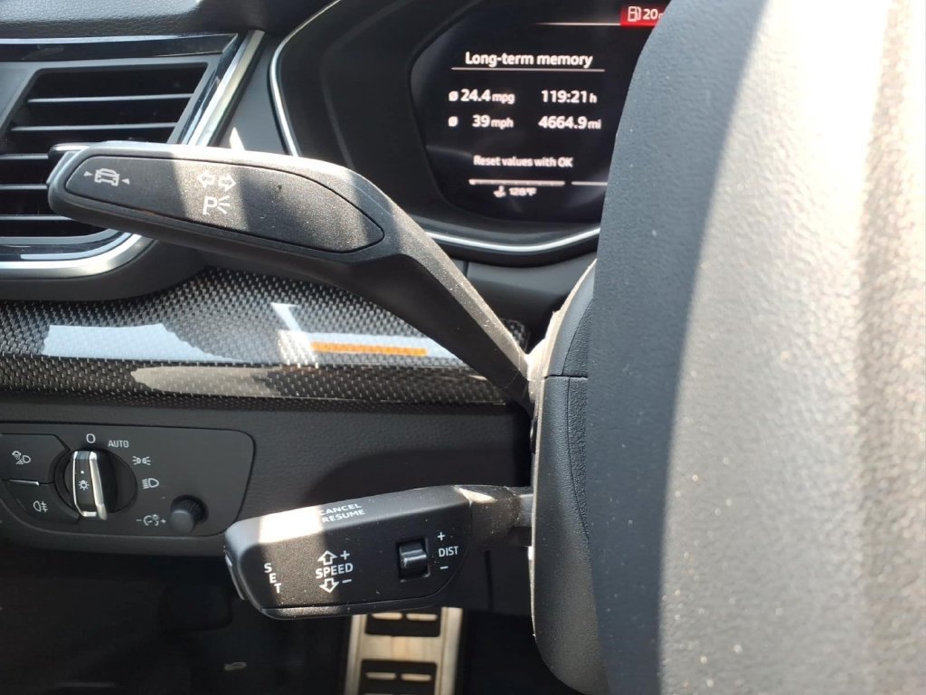 Used 2023 Audi SQ5 Premium Plus w/ Premium Plus Package AWD/4WD image 31