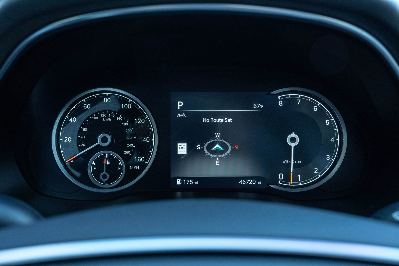 Used 2023 Genesis GV80 3.5T w/ Advanced Package image 23