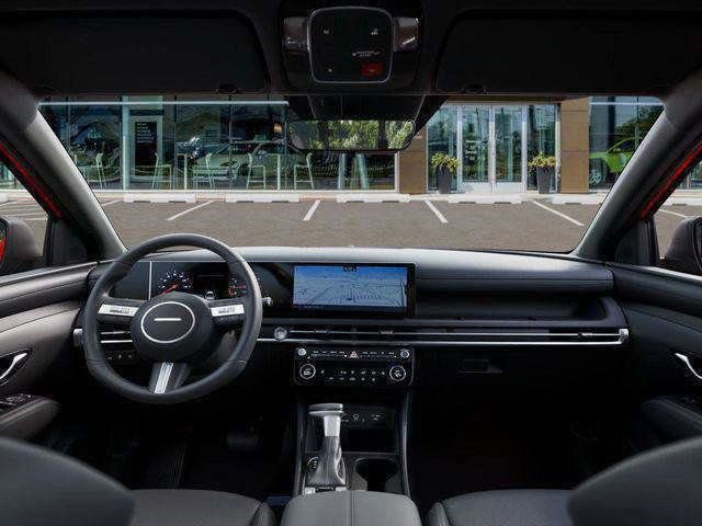 New 2026 Hyundai Santa Cruz XRT AWD/4WD image 20