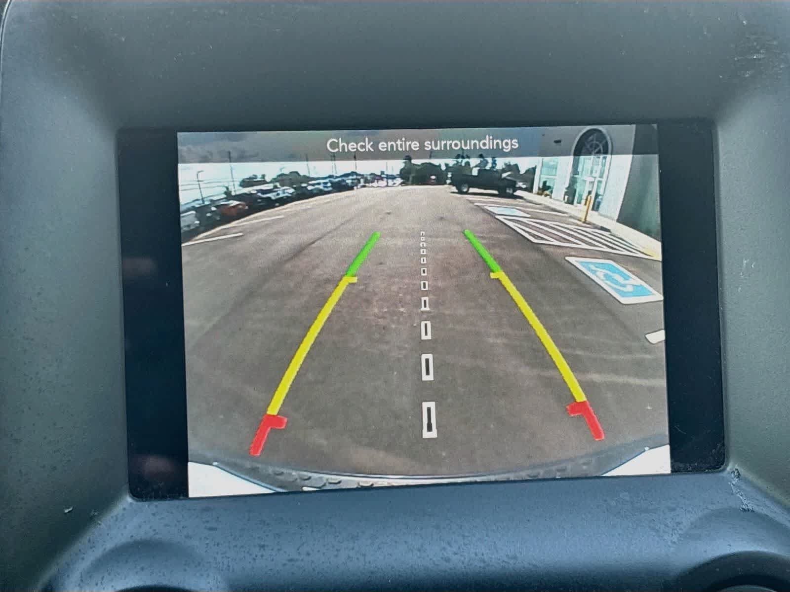 Used 2020 Dodge Durango GT w/ Blacktop Package RWD image 13