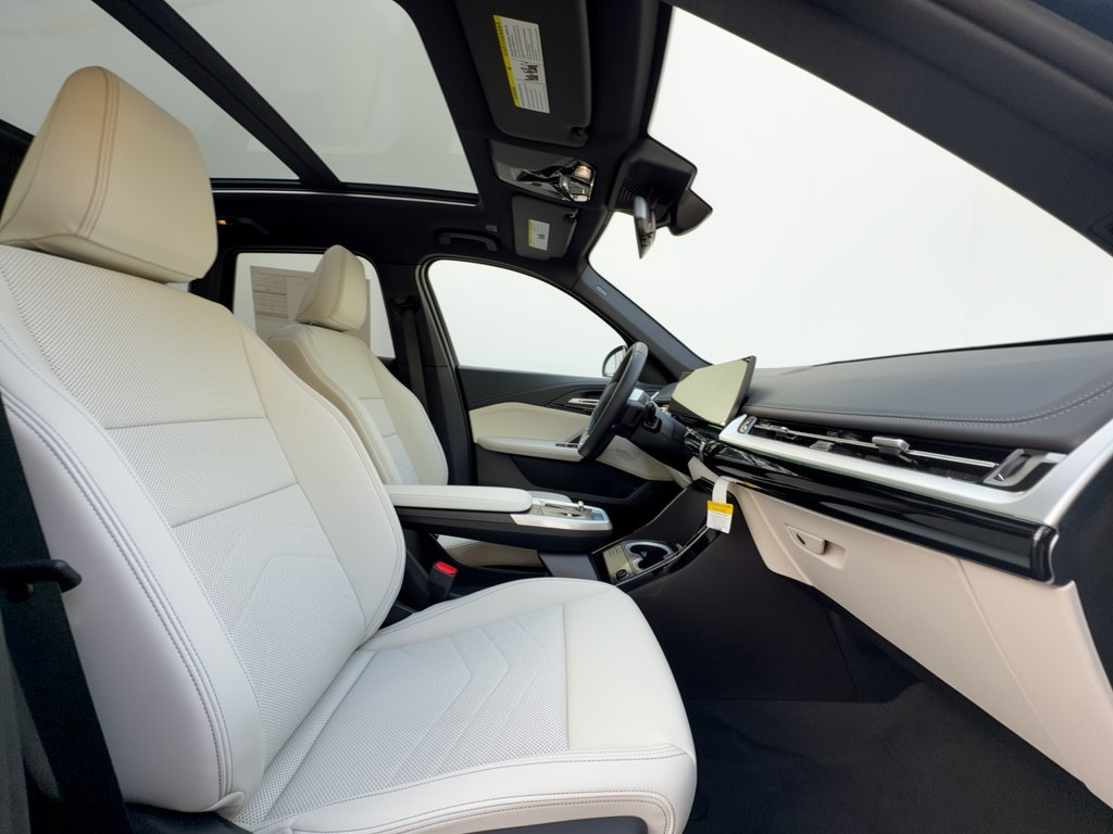 New 2027 BMW X1 xDrive28i AWD/4WD image 30