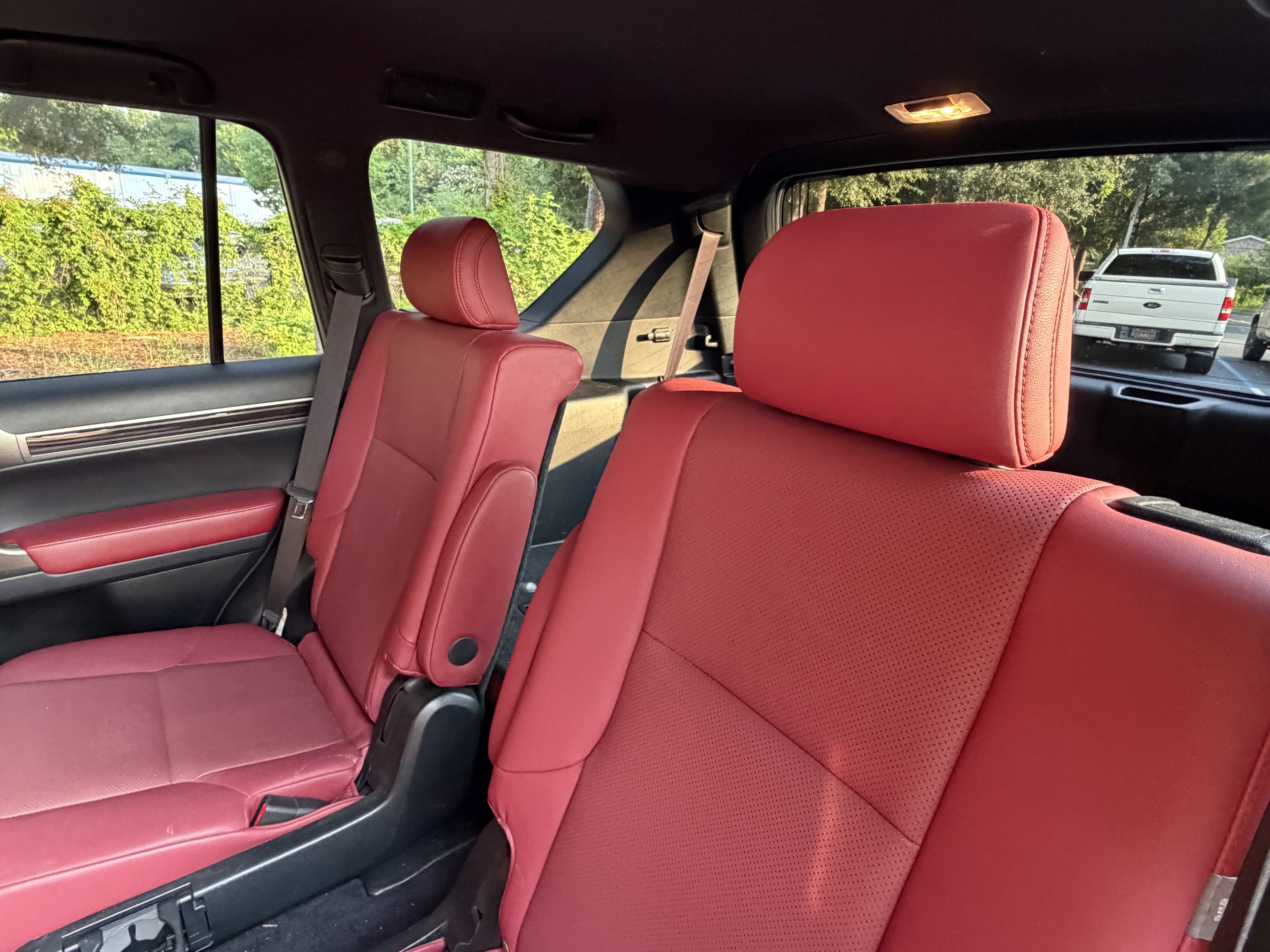 Used 2020 Lexus GX 460 Premium AWD/4WD image 33