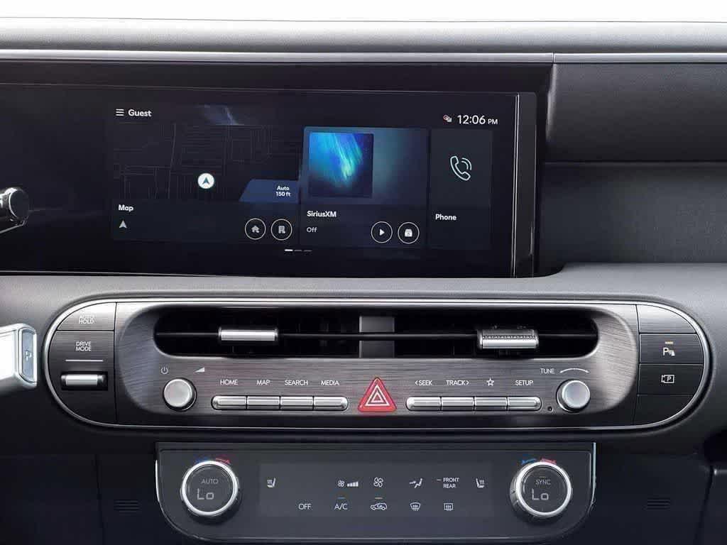 New 2026 Hyundai Palisade SEL FWD image 16