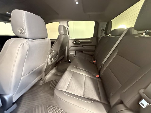 Used 2022 Chevrolet Silverado 1500 RST image 14