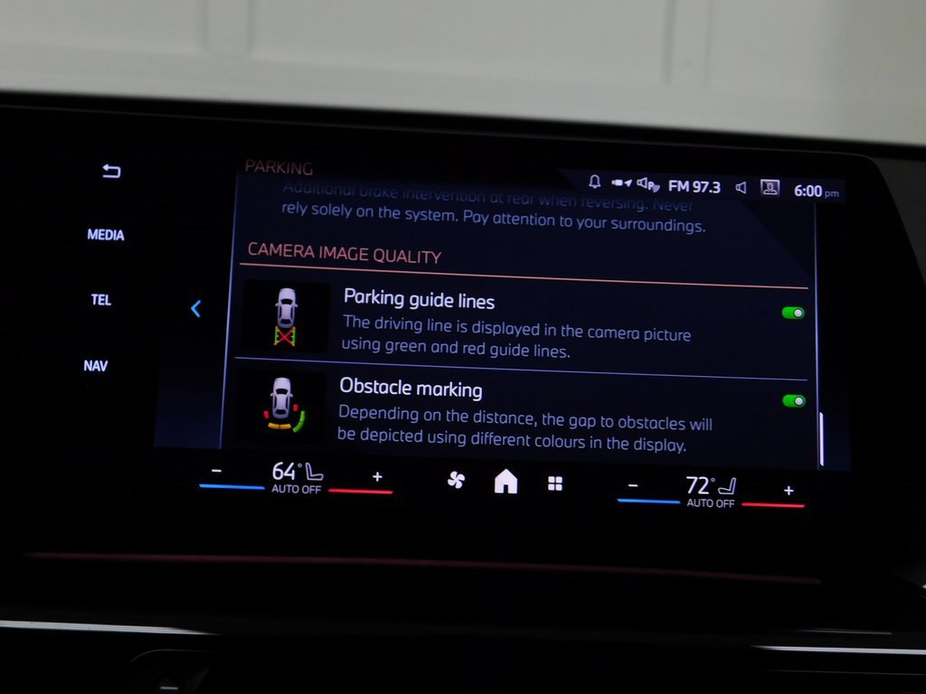 Used 2024 BMW X1 xDrive28i image 68