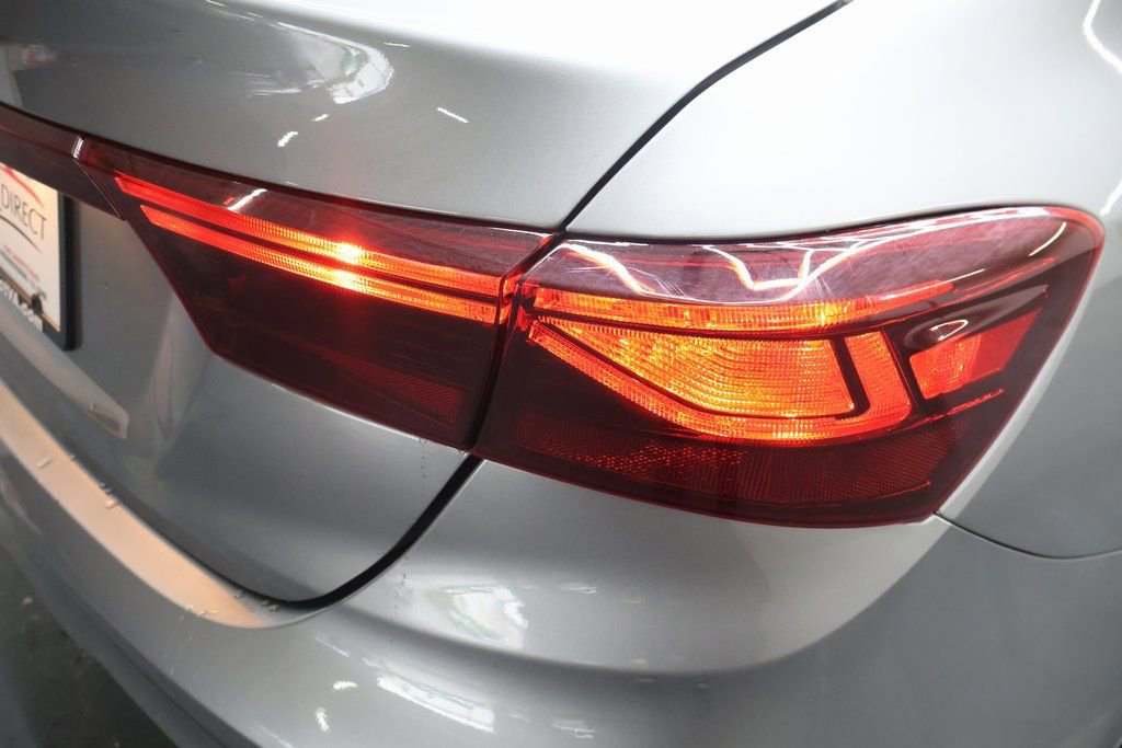 Used 2024 Kia Forte LXS image 28