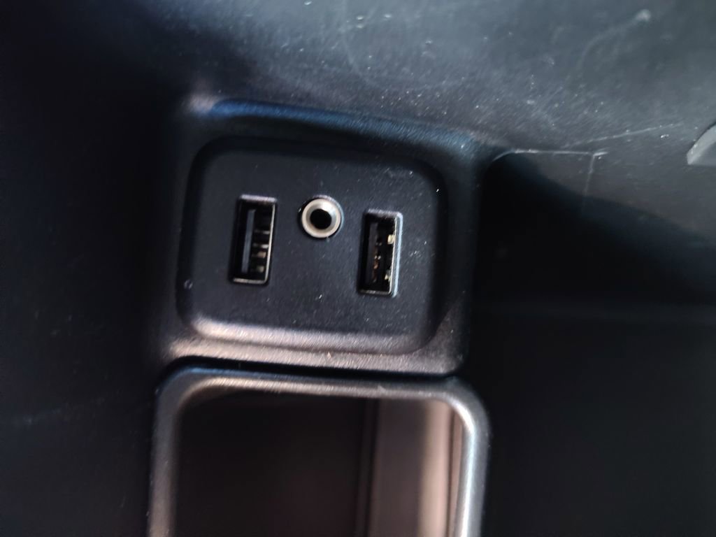 Used 2018 Chevrolet Silverado 1500 LTZ w/ Texas Edition image 6