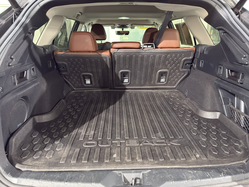 Used 2020 Subaru Outback Touring XT image 19