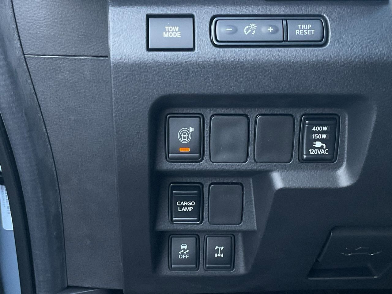 New 2026 Nissan Frontier PRO-4X image 33