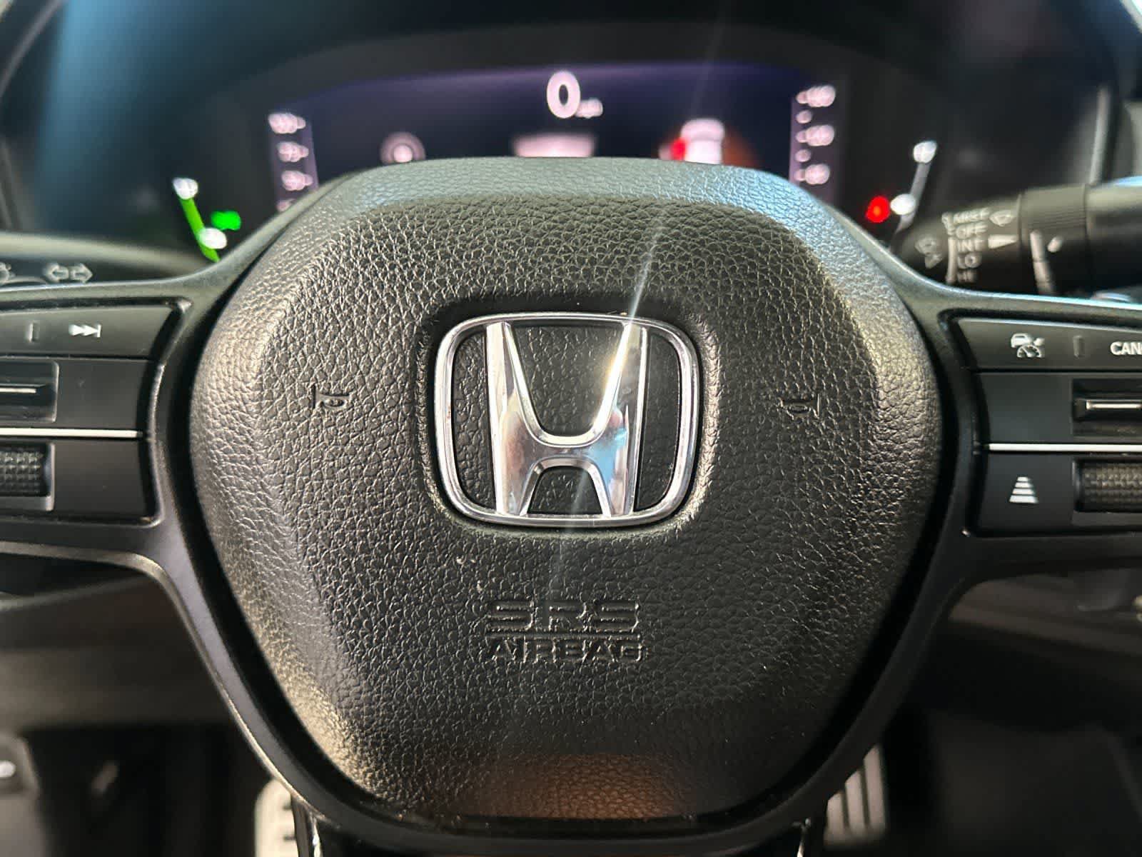 Used 2024 Honda Accord Sport image 23