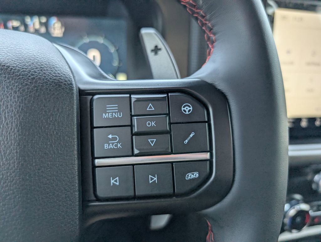 New 2025 Ford F150 Raptor image 18