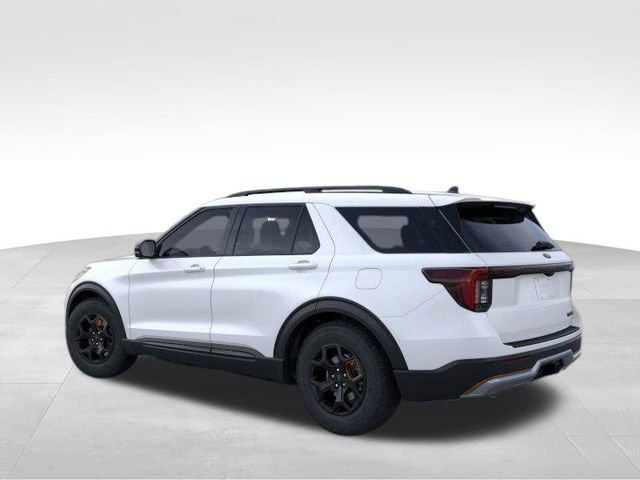 New 2026 Ford Explorer Tremor w/ Tremor Convenience Package image 5