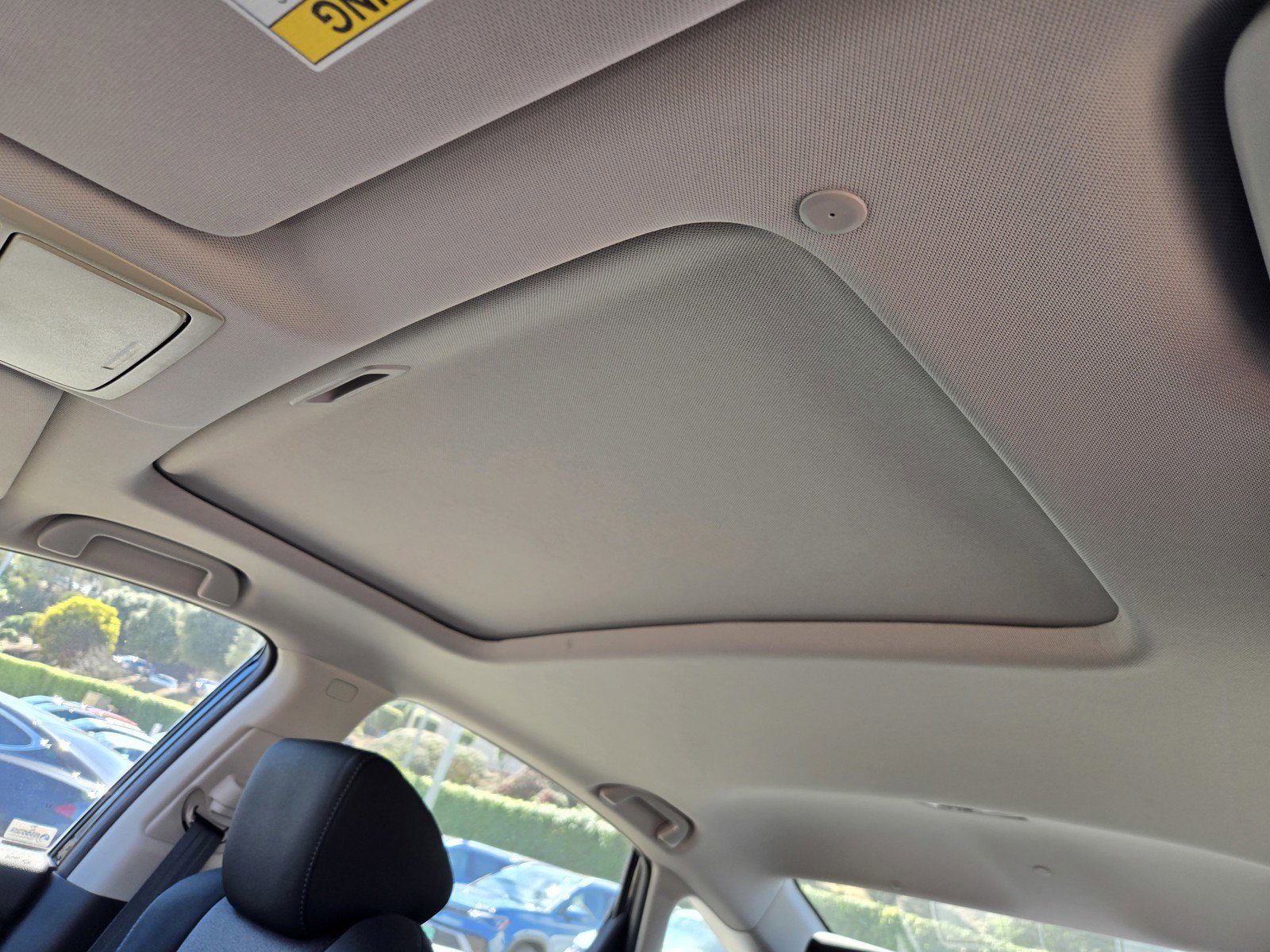 Used 2018 Honda Accord EX image 10