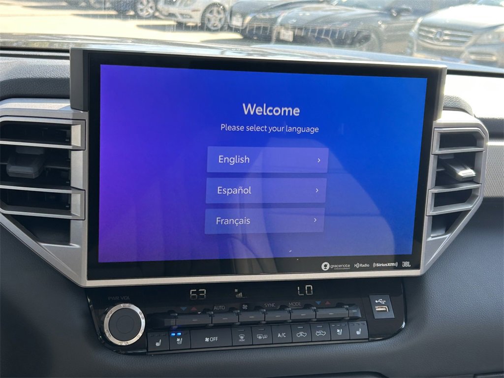 Used 2022 Toyota Tundra Limited image 21