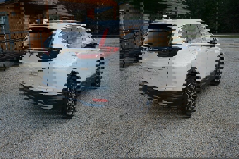 Used 2020 Honda CR-V EX-L image 16