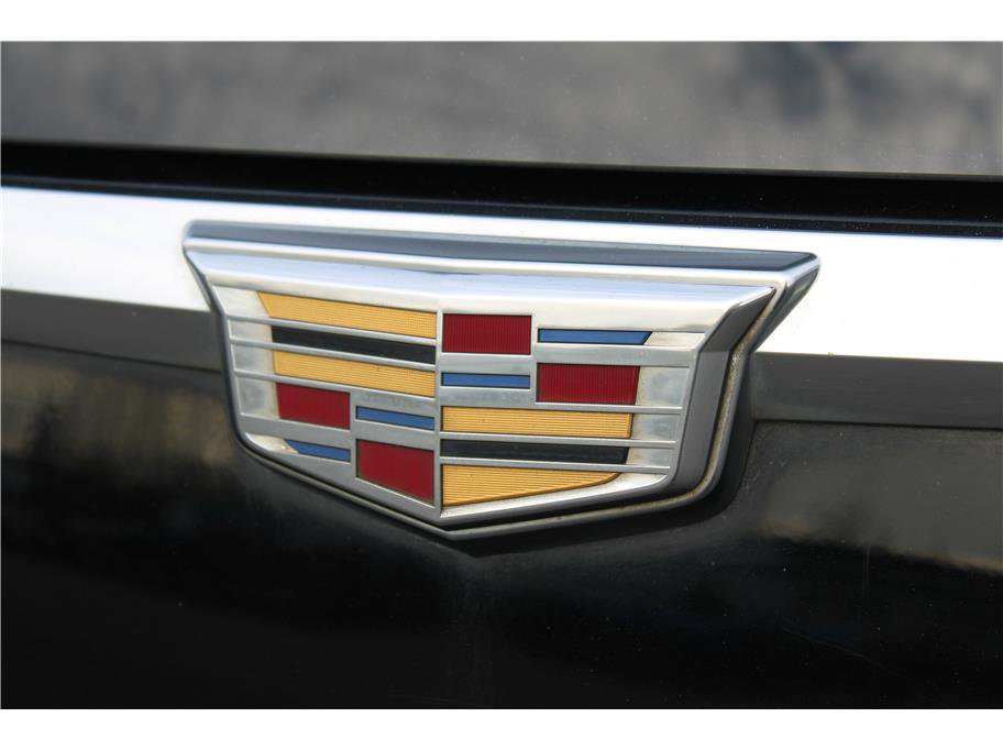 Used 2016 Cadillac Escalade ESV Luxury image 43