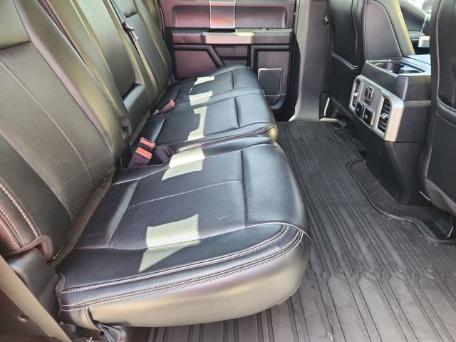 Used 2020 Ford F150 Lariat w/ Equipment Group 502A Luxury image 27