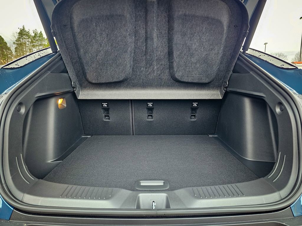 New 2026 Buick Envista Preferred w/ Convenience I Package image 33