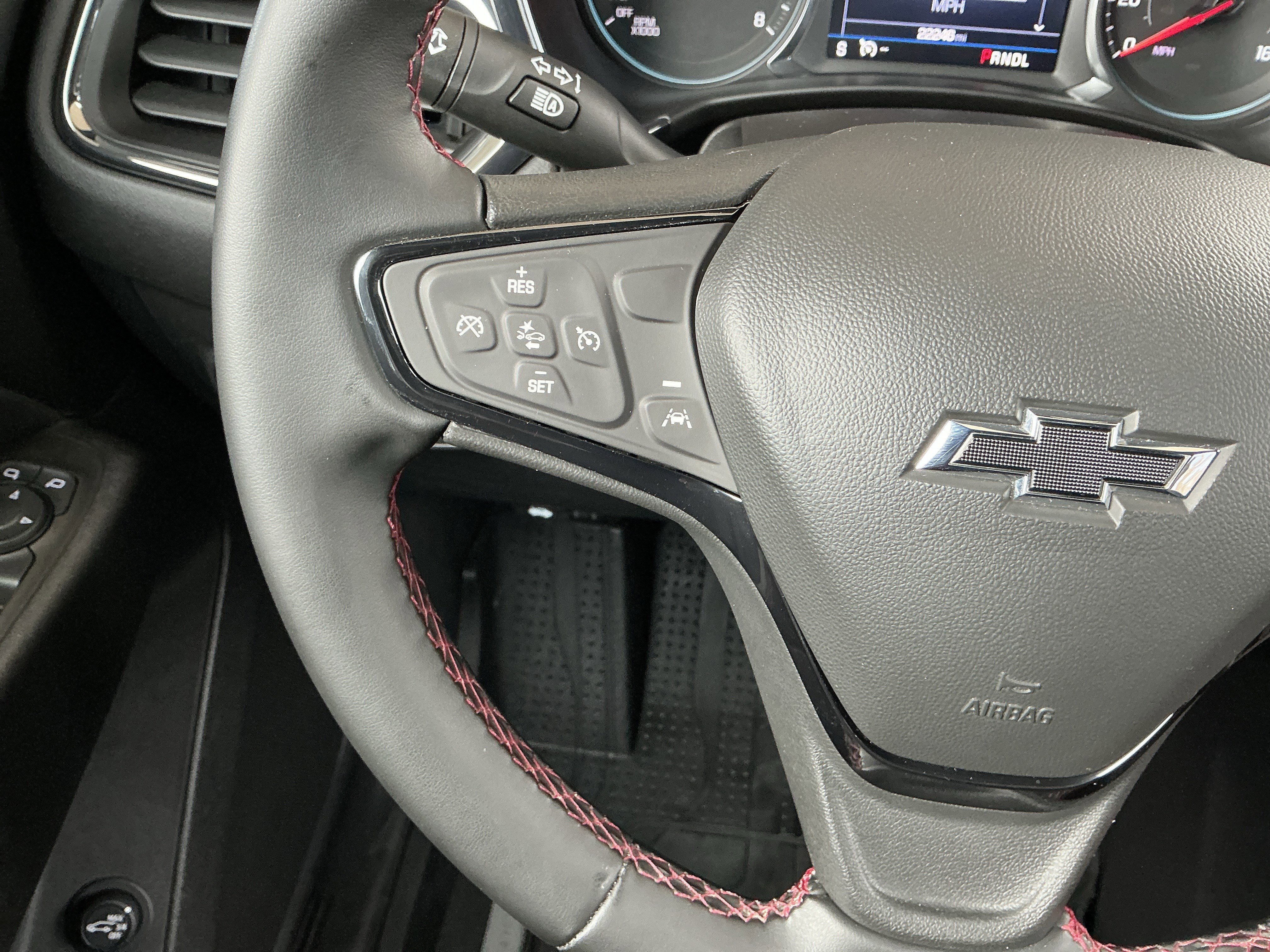 Used 2024 Chevrolet Equinox RS image 12