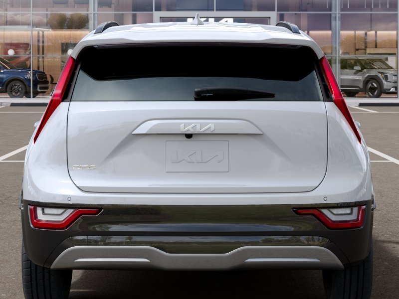 New 2026 Kia Niro Wave FWD image 13