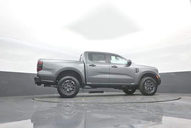 New 2026 Ford Ranger XLT w/ Equipment Group 301A High image 32