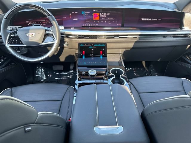 New 2026 Cadillac Escalade Sport w/ Touring Package AWD/4WD image 21