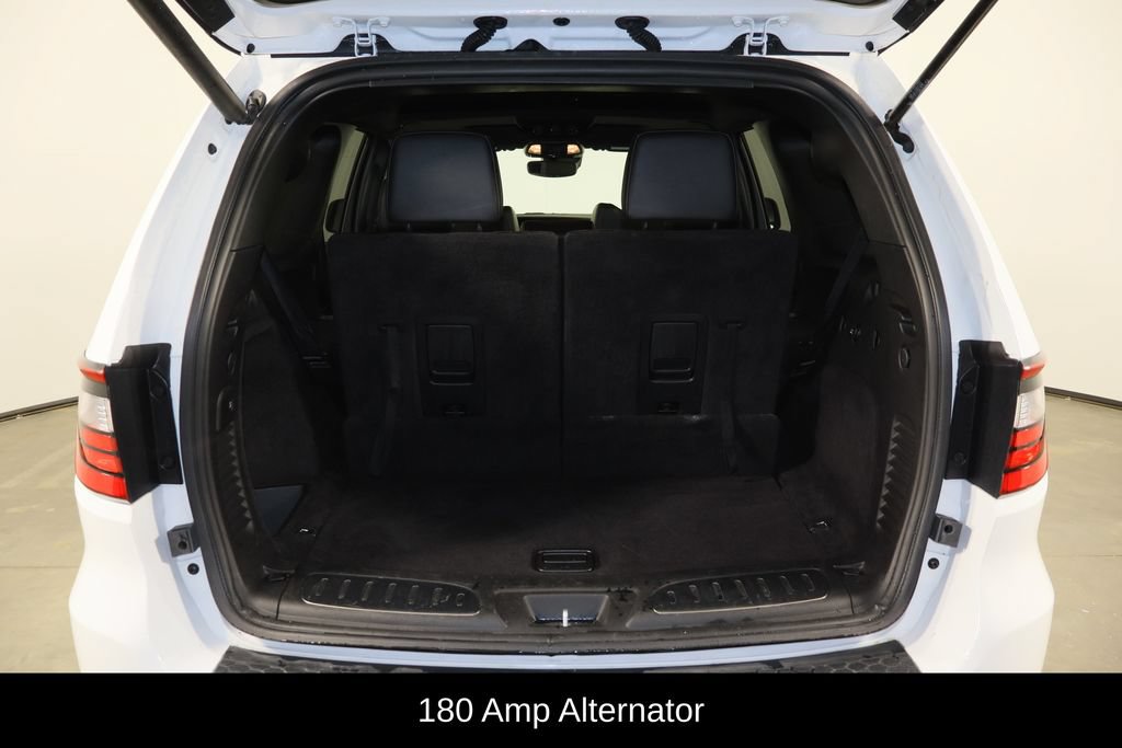 Used 2025 Dodge Durango GT AWD/4WD image 19