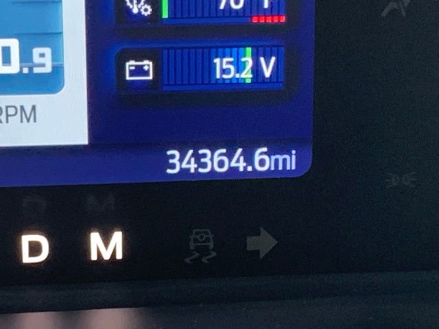 Used 2021 Ford Bronco Big Bend image 21