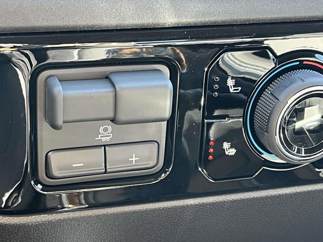 New 2026 Chevrolet Silverado 1500 LT Trail Boss image 17