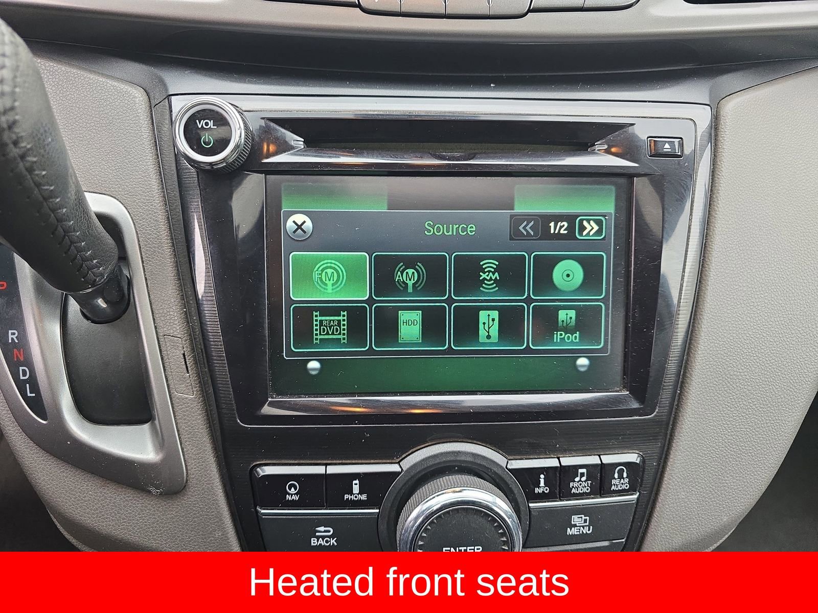 Used 2016 Honda Odyssey Touring image 30