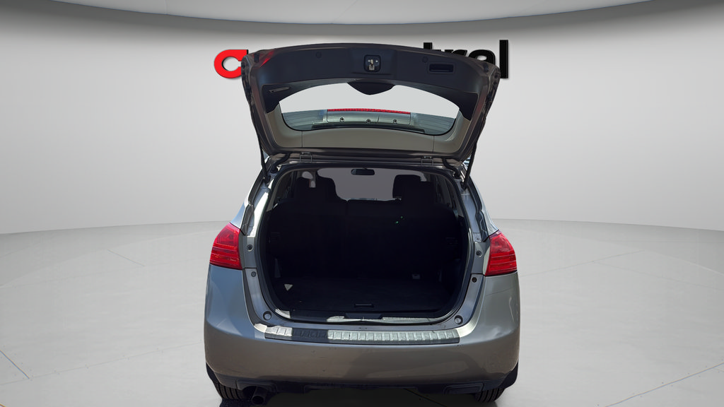 Used 2011 Nissan Rogue S AWD/4WD image 23