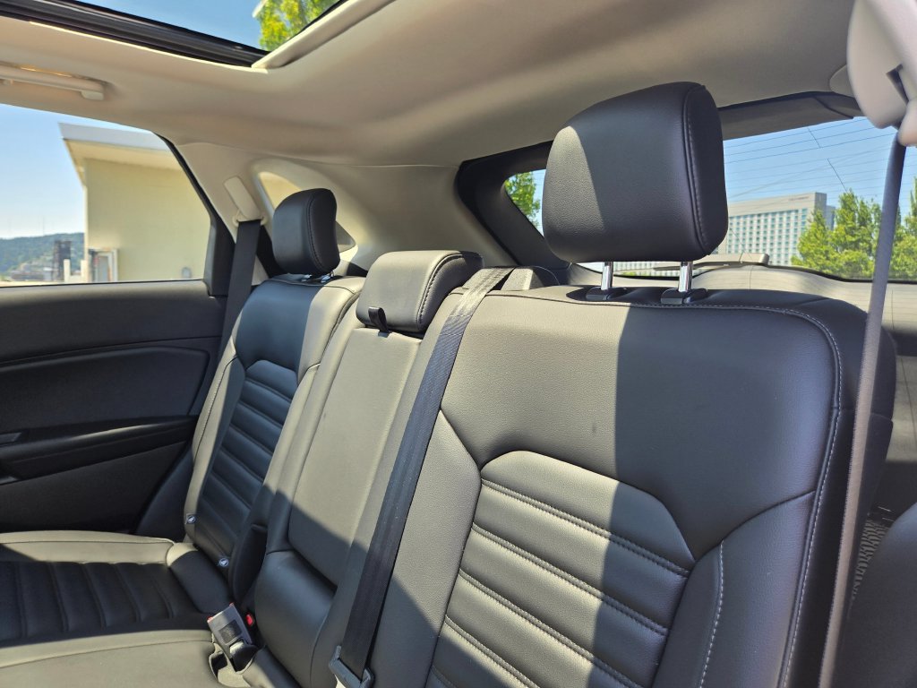 Used 2020 Ford Edge SEL w/ Convenience Package AWD/4WD image 17