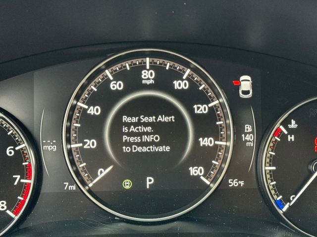 New 2026 MAZDA CX-30 AWD 2.5 S image 16