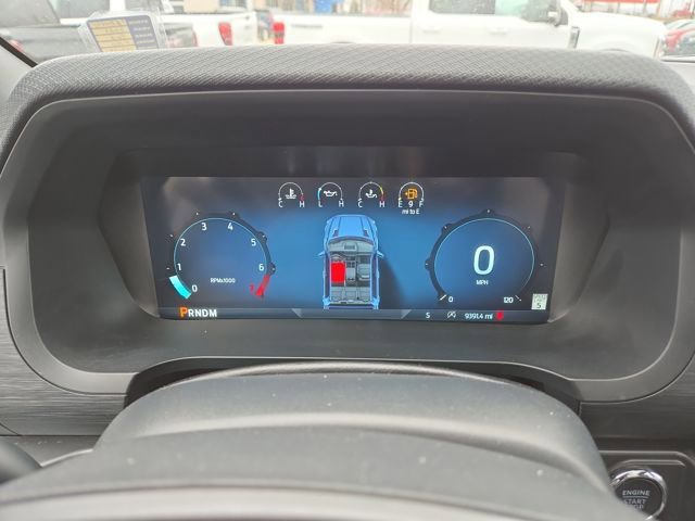 Used 2025 Ford F150 Tremor w/ Tow/Haul Package image 20