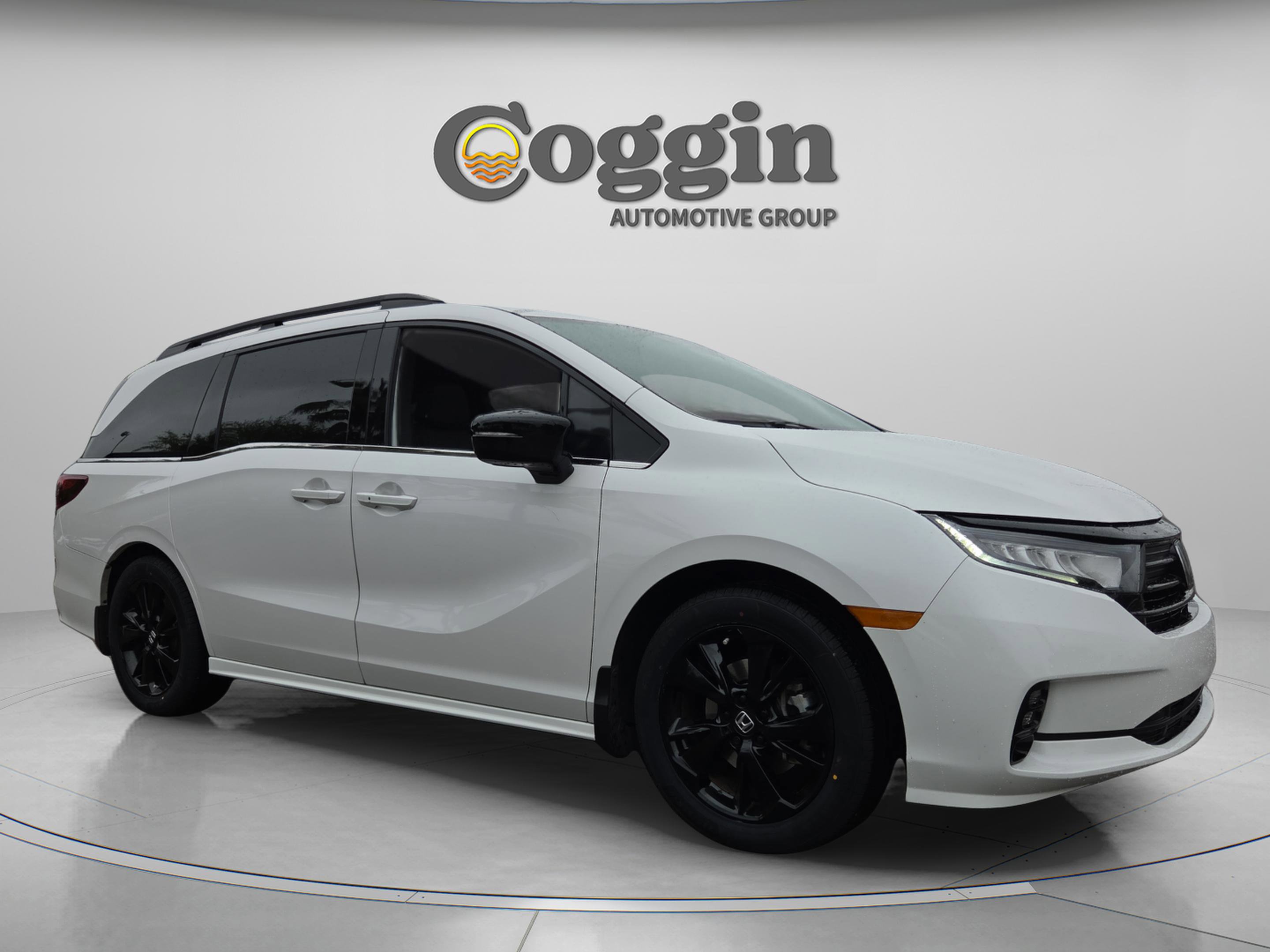 Used 2024 Honda Odyssey Sport image 7