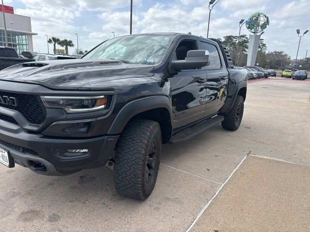 Used 2023 RAM 1500 TRX w/ TRX Level 2 Equipment Group image 1
