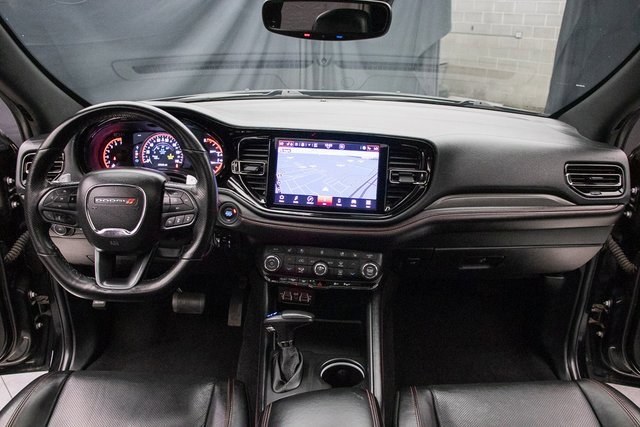 Used 2023 Dodge Durango GT image 25
