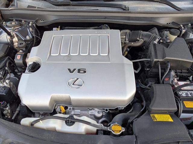 Used 2014 Lexus ES 350 image 24