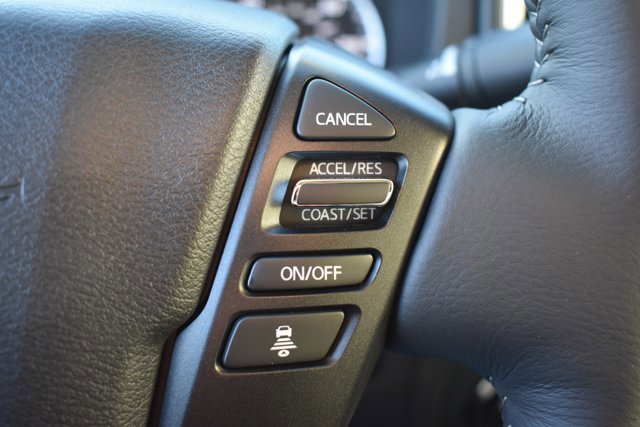 New 2026 Nissan Frontier SV w/ SV Convenience Package image 20